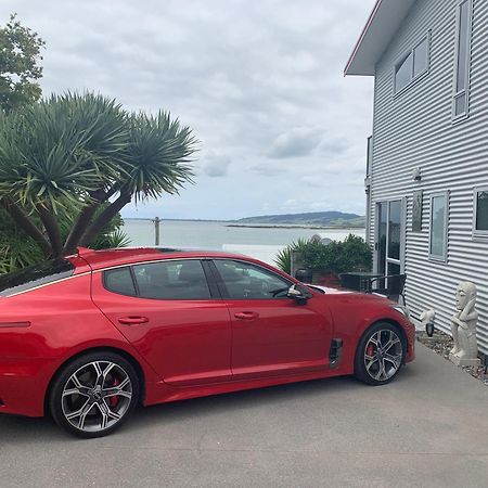 Mason Lane Apartment Whangarei Kültér fotó