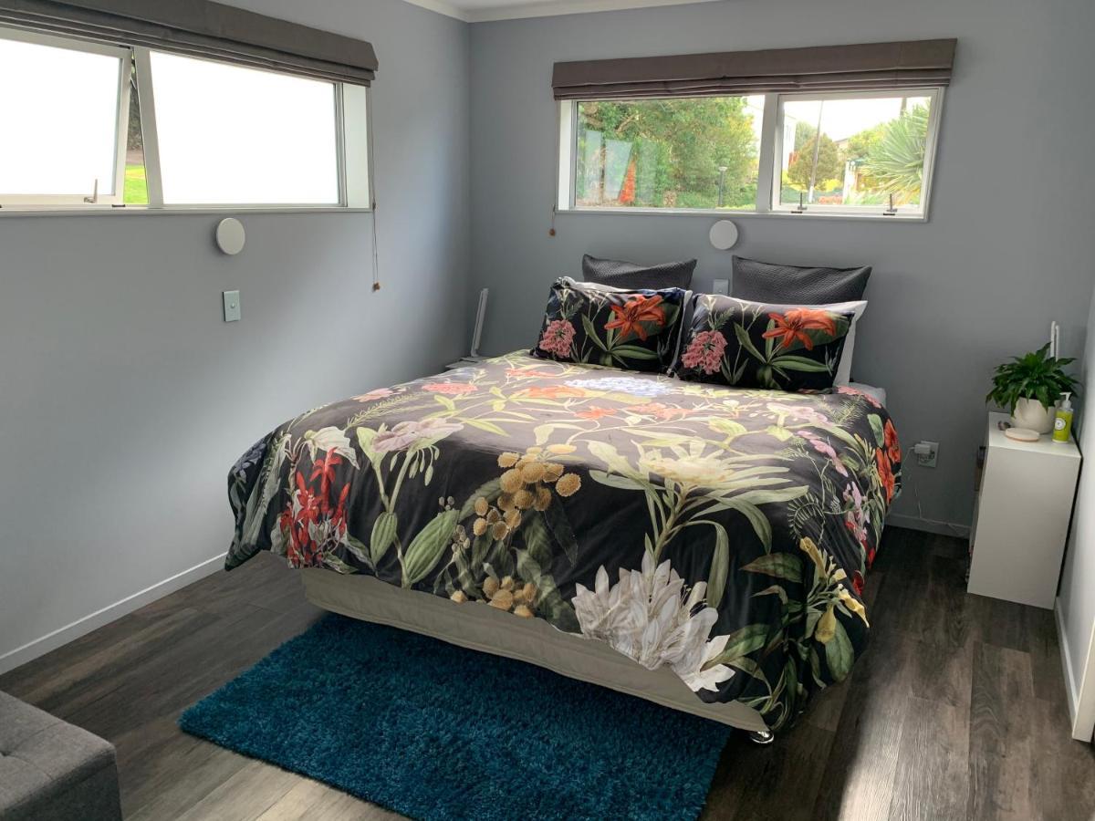 Mason Lane Apartment Whangarei Kültér fotó