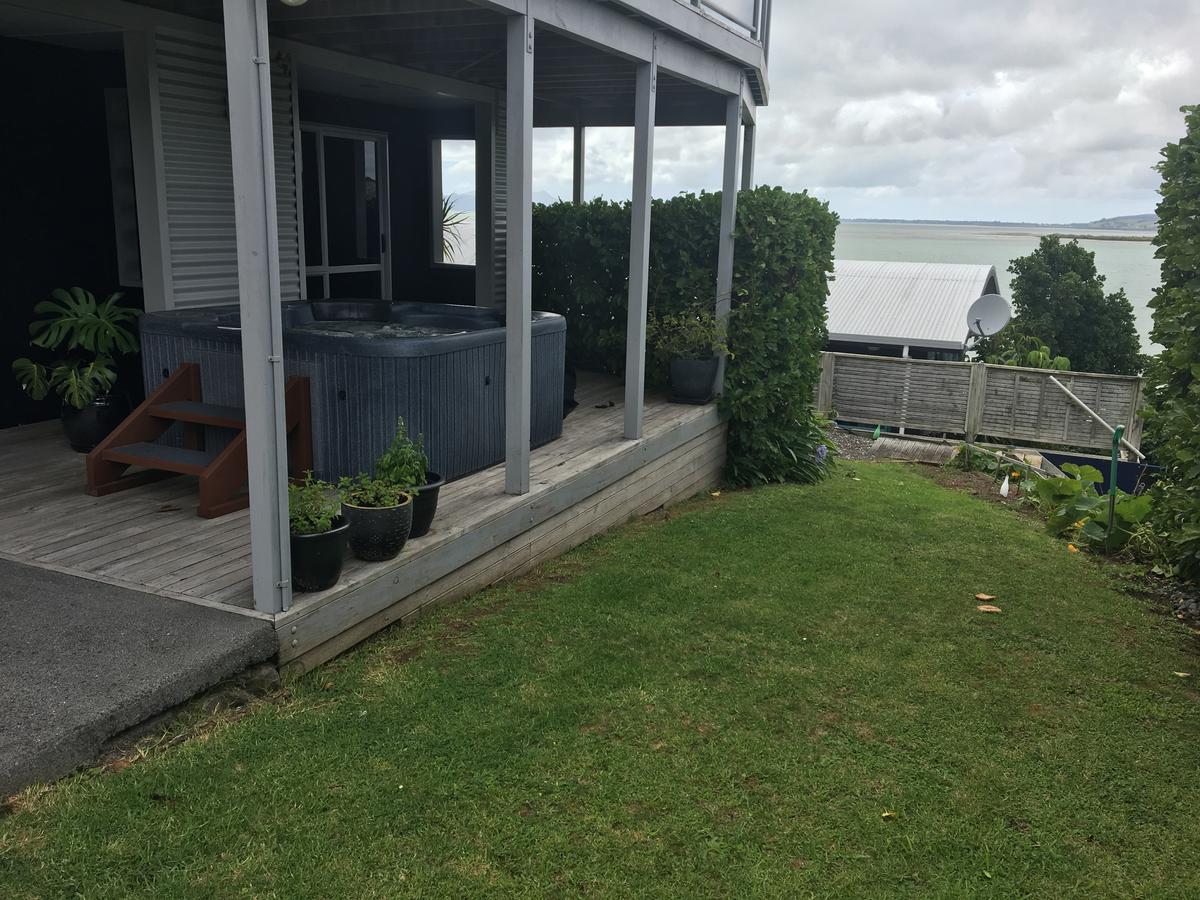Mason Lane Apartment Whangarei Kültér fotó