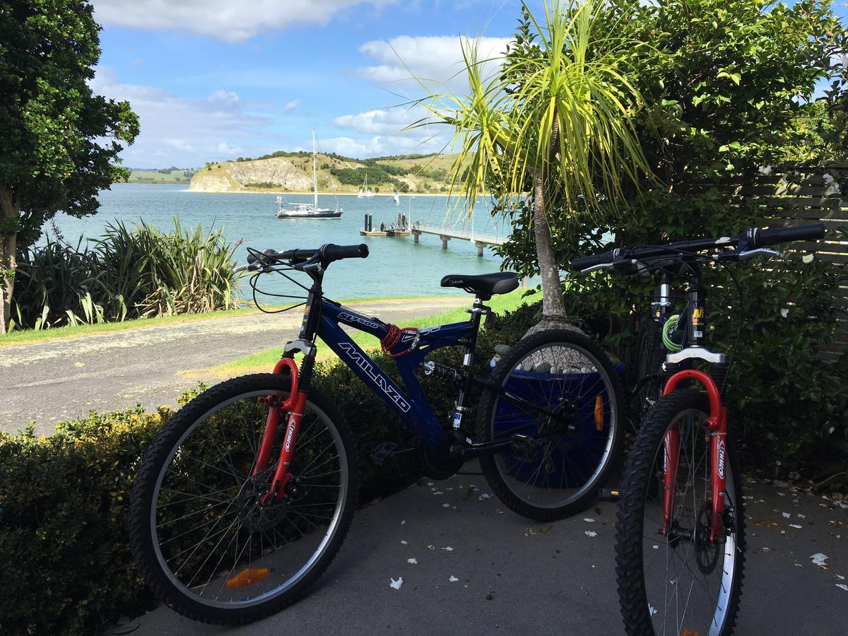Mason Lane Apartment Whangarei Kültér fotó