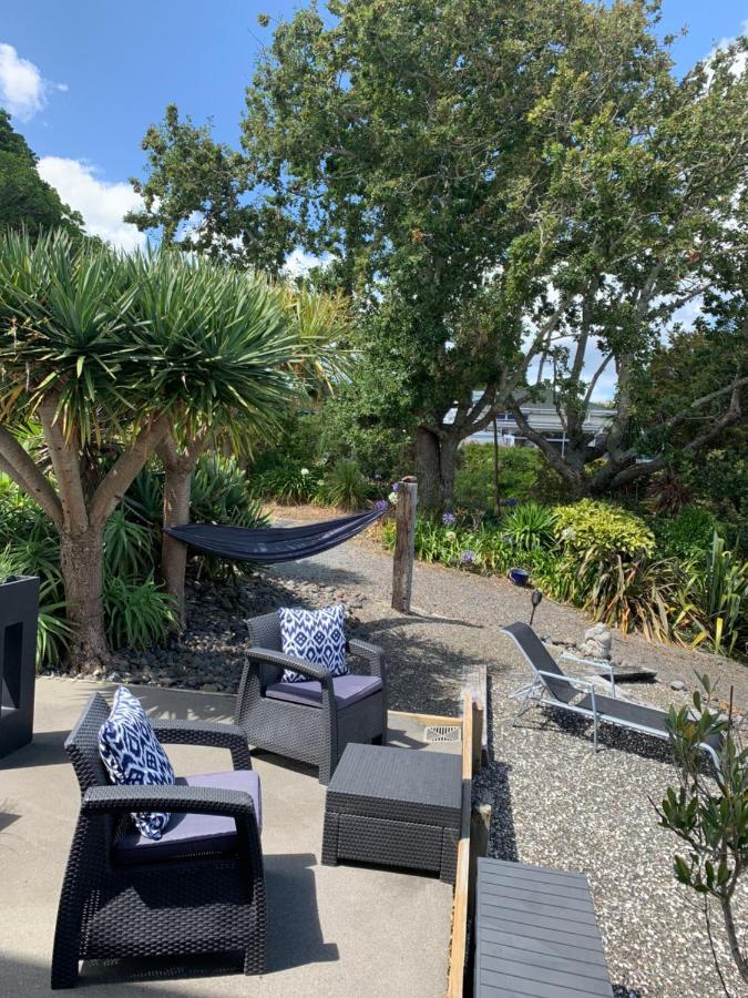 Mason Lane Apartment Whangarei Kültér fotó