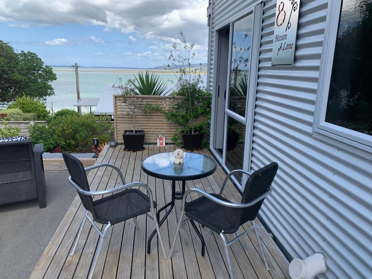 Mason Lane Apartment Whangarei Kültér fotó