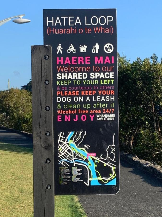 Mason Lane Apartment Whangarei Kültér fotó